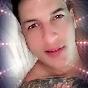 Meet your Posher, Jorge luis